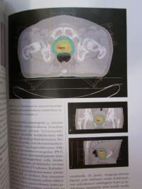 Radiologia Suomessa - Historiikki vuoteen 2005