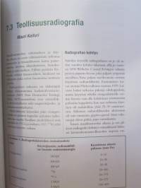 Radiologia Suomessa - Historiikki vuoteen 2005