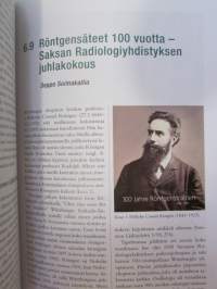 Radiologia Suomessa - Historiikki vuoteen 2005