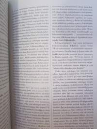 Radiologia Suomessa - Historiikki vuoteen 2005