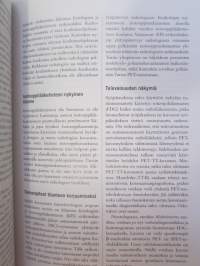 Radiologia Suomessa - Historiikki vuoteen 2005