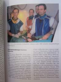Radiologia Suomessa - Historiikki vuoteen 2005