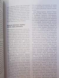 Radiologia Suomessa - Historiikki vuoteen 2005