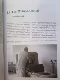 Radiologia Suomessa - Historiikki vuoteen 2005