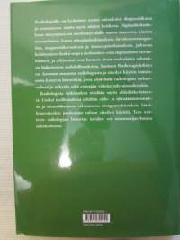 Radiologia Suomessa - Historiikki vuoteen 2005
