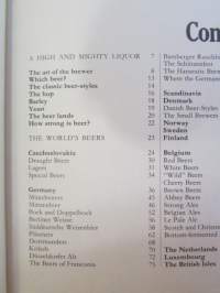 The World Guide to Beer