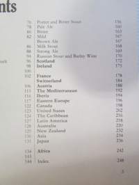 The World Guide to Beer