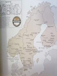 The World Guide to Beer