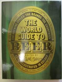The World Guide to Beer