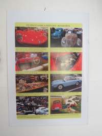 il Biscione 2013 nr 2 -  Club Alfa Romeo Finland ry -jäsenlehti -car club membership magazine