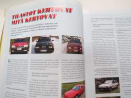 il Biscione 2014 nr 1 -  Club Alfa Romeo Finland ry -jäsenlehti -car club membership magazine