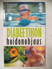 Diabeetikon hoidonohjaus