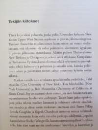 Kylmä sota ja terrorin juuret