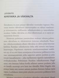Kylmä sota ja terrorin juuret
