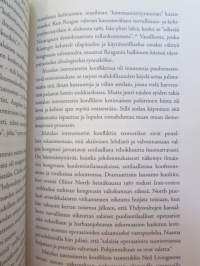 Kylmä sota ja terrorin juuret