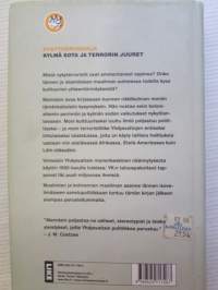 Kylmä sota ja terrorin juuret