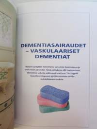 Kun muisti pettää - Muistihäiriöt ja dementia