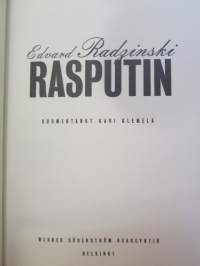 Rasputin