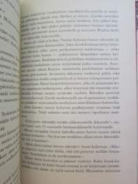 Perhokalastajan pitkä marssi Kuolasta Kamtšatkaan