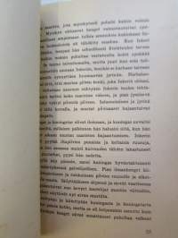 Iltahetkiä ja saturetkiä, satuja - Meidän lasten kirjasto 26, kuvitus Rudolf Koivu