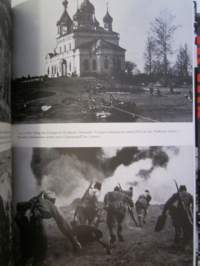 Der zweite Weltkrieg 1939-1945 osat 1-3