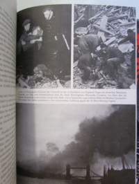 Der zweite Weltkrieg 1939-1945 osat 1-3