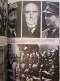Der zweite Weltkrieg 1939-1945 osat 1-3
