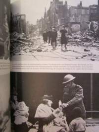 Der zweite Weltkrieg 1939-1945 osat 1-3