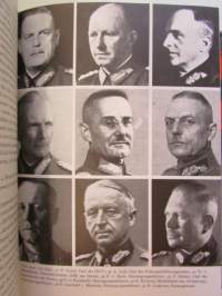 Der zweite Weltkrieg 1939-1945 osat 1-3