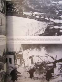 Der zweite Weltkrieg 1939-1945 osat 1-3
