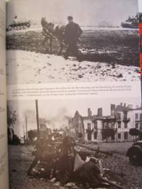 Der zweite Weltkrieg 1939-1945 osat 1-3