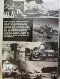 Der zweite Weltkrieg 1939-1945 osat 1-3