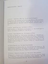Der zweite Weltkrieg 1939-1945 osat 1-3