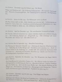 Der zweite Weltkrieg 1939-1945 osat 1-3