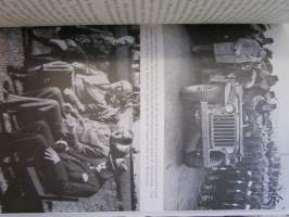 Der zweite Weltkrieg 1939-1945 osat 1-3