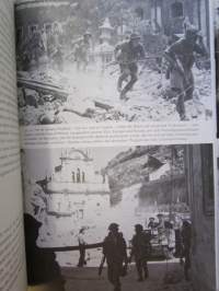 Der zweite Weltkrieg 1939-1945 osat 1-3