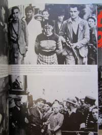 Der zweite Weltkrieg 1939-1945 osat 1-3