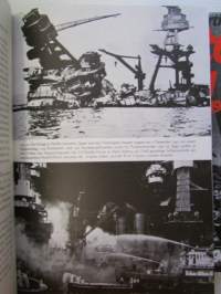 Der zweite Weltkrieg 1939-1945 osat 1-3