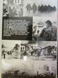 Der zweite Weltkrieg 1939-1945 osat 1-3