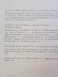 Der zweite Weltkrieg 1939-1945 osat 1-3