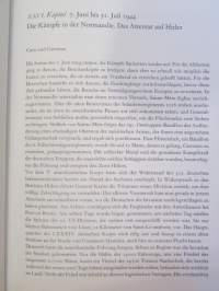 Der zweite Weltkrieg 1939-1945 osat 1-3