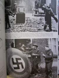 Der zweite Weltkrieg 1939-1945 osat 1-3