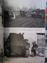 Der zweite Weltkrieg 1939-1945 osat 1-3