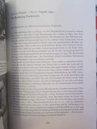 Der zweite Weltkrieg 1939-1945 osat 1-3