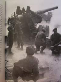 Der zweite Weltkrieg 1939-1945 osat 1-3