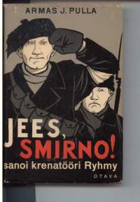 Jees, Smirno!