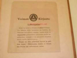  kauppakirjeenvaihto Kauppaoppilaitoksia ja kirjeenvaihtajia varten