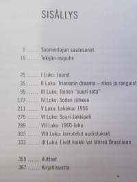 Katkennut silta - Unkarin unohdettu historia