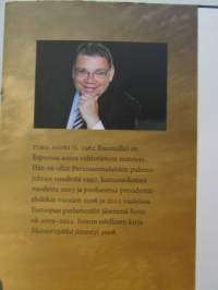 Timo Soini - Peruspomo