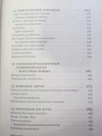 Timo Soini - Peruspomo